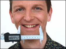 How Happy is Britain? 英國人快樂嗎？