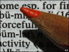 Web Words Hit Dictionaries 網絡詞錄入字典