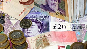 What's the world's average wage? <BR>世界平均工資是多少？