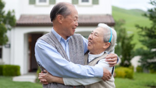 China: too old to get rich? 中國：致富太老了嗎？