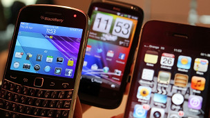 The devices that can't be stolen 防盜裝置
