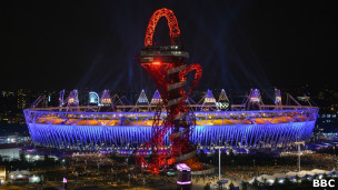 Reflecting on the Olympics 奧運反思