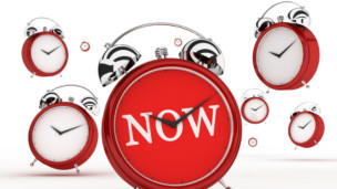 Stop procrastinating! 別拖了！行動(dòng)起來吧！