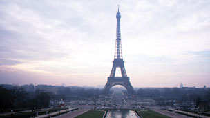 World tourism 世界旅游業(yè)