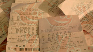 Are you a winner? 你是贏家嗎？
