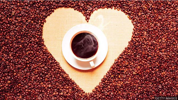 Paying more for ethical coffee 付高價喝一杯“道德”咖啡