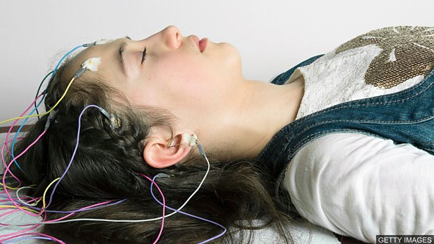 What you didn't know about the verges of sleep 你不知道的“入睡邊緣”常識(shí)