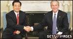 Business etiquette 商務禮儀