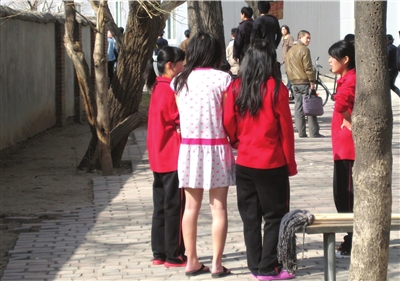 中央美院學生宿舍起火續(xù):學生已被安置到燕郊