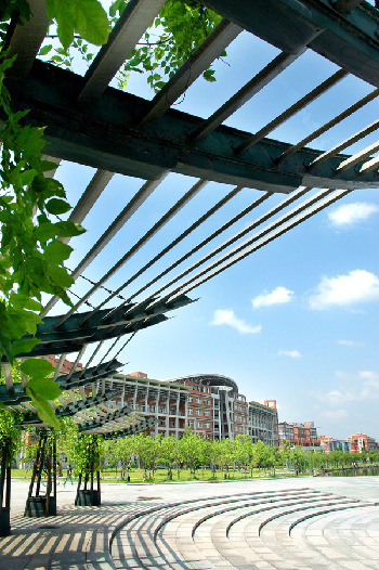 中國計量學(xué)院