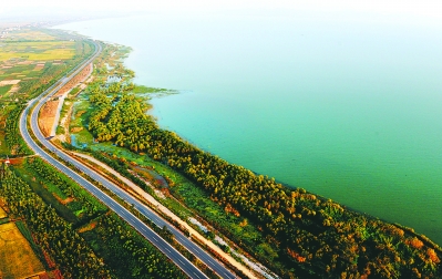 共鑄大湖名城 同筑創新高地