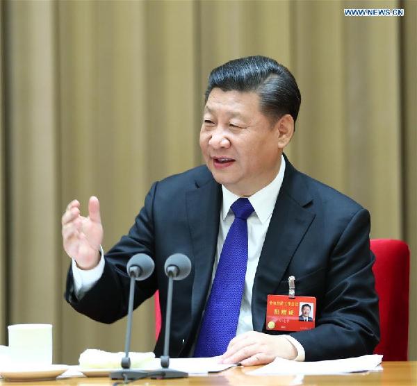 中央經濟工作會議首提“習近平新時代中國特色社會主義經濟思想”