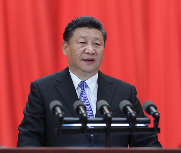 習近平深情紀念馬克思，“我們的幸福將屬于千百萬人”