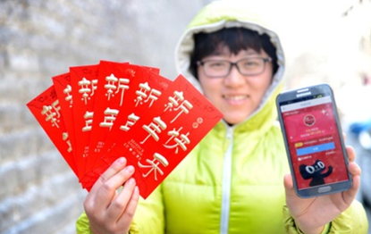 “紅包大戰(zhàn)”開(kāi)打