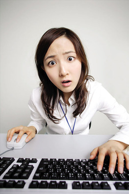 十種職場(chǎng)毒藥，你有嗎？