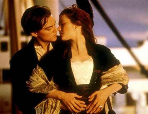 Titanic3D來襲，你去看了嗎？