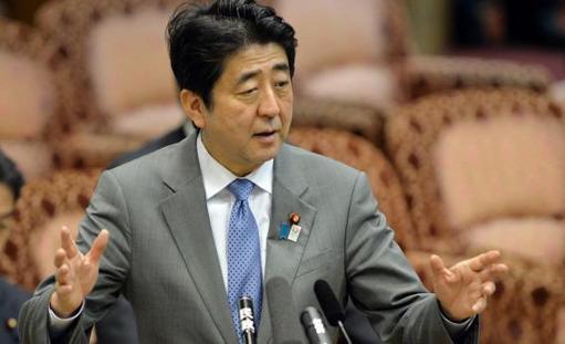 什么是“安倍經濟學”？