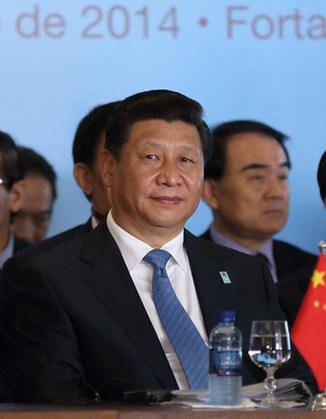 互聯網技術不能侵犯他國“信息主權”
