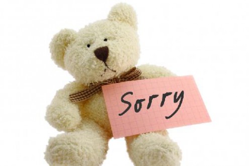 英國(guó)人都在什么時(shí)候說(shuō)Sorry？