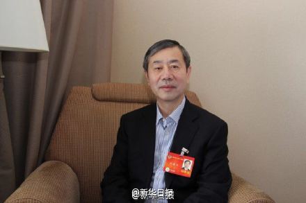 盤點(diǎn)全國政協(xié)委員兩會提案