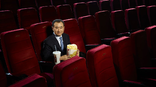 中國(guó)每周誕生一位億萬富翁
