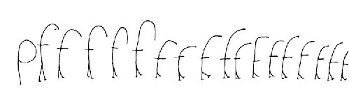 細數英語里那些感嘆詞（下）