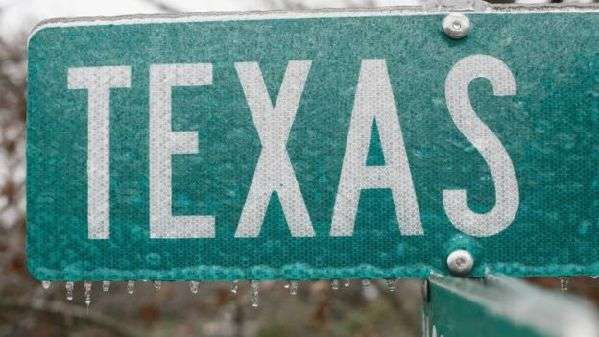 在挪威，texas不只是德克薩斯
