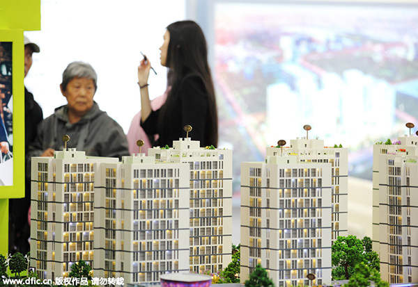 我國(guó)“土地出讓收入”下降