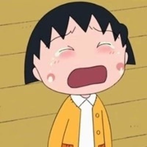 知道cry不止有“哭”的意思后，我哭了……