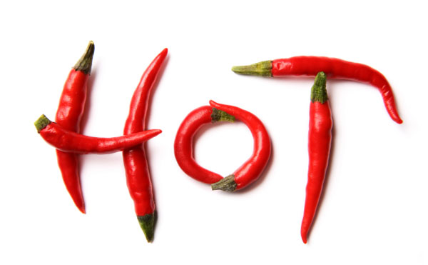 除了It's so hot，還能怎么用英語形容熱到飛起？