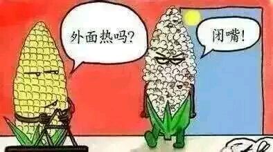 除了It's so hot，還能怎么用英語形容熱到飛起？