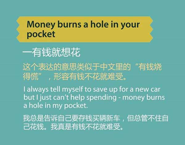 雙十一來(lái)了，剁手黨們準(zhǔn)備好了嗎？瘋狂購(gòu)物英語(yǔ)怎么說？