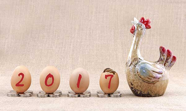 “雞年”到底怎么說？Chicken？Rooster？