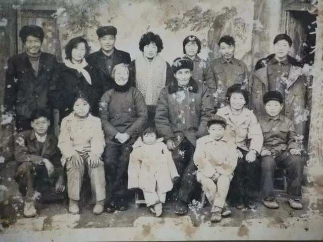 中國之美：愿你出走半生，歸來仍是少年（組圖）
