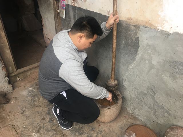 “年味兒”也懷舊！那些記憶中的自制春節零食