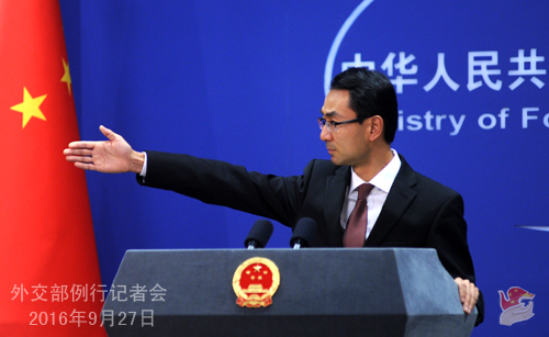 外交天團又出新詞：“長臂管轄”火了！