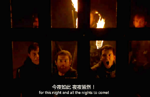 《權游》最虐心死亡排名，第一不是雪諾，而是他