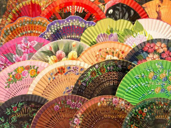 去歐洲旅游最值得買(mǎi)的紀(jì)念品（組圖）