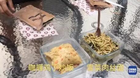 揭秘各國兵哥哥的野戰(zhàn)口糧！看到韓國的，忍不住笑出了聲…