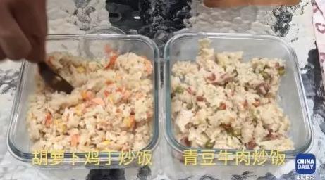 揭秘各國兵哥哥的野戰(zhàn)口糧！看到韓國的，忍不住笑出了聲…