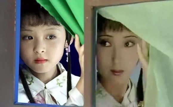 小戲骨版《紅樓夢》演技炸裂，眼角眉梢都是戲，哪個(gè)萌娃最得你心？