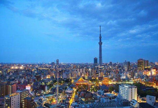 世界城市之最 你都去過哪些？
