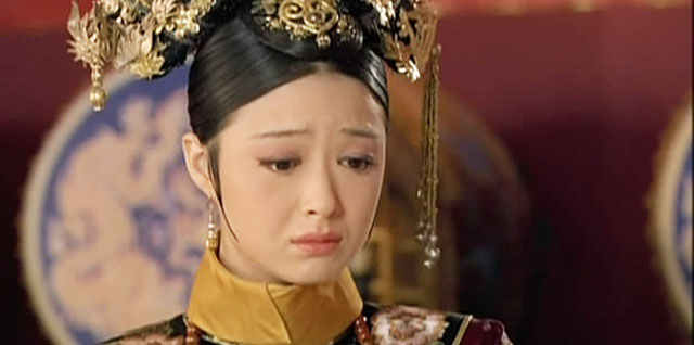 當(dāng)然怪你咯！英文如何說有錯(cuò)？