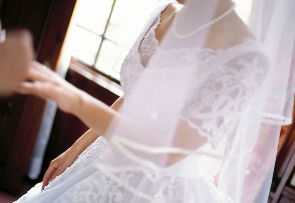 老外在中國：年輕人不愛結(jié)婚？不要輕易放棄你的幸福