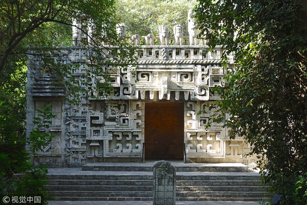 暖心之作《尋夢(mèng)環(huán)游記》熱映 13大景點(diǎn)帶您玩轉(zhuǎn)瑰麗多彩墨西哥