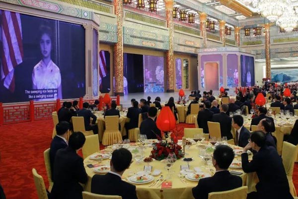 2017年，你的朋友圈被這些熱門事件刷屏了嗎？