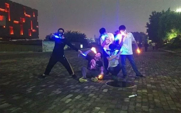 2017年最火的網絡流行語是這些！