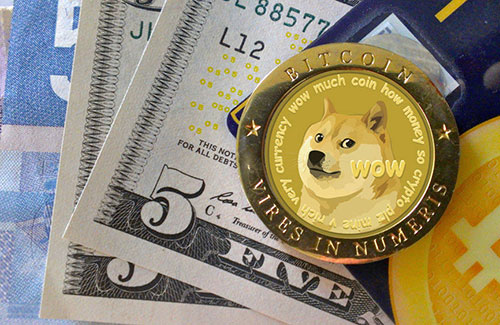 “狗狗幣”市值突破20億美元！沒錯，就是大家熟知的那個Doge