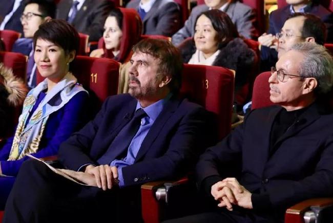 這場全英文演講大咖云集，新時(shí)代大講堂Vison China精彩開講！