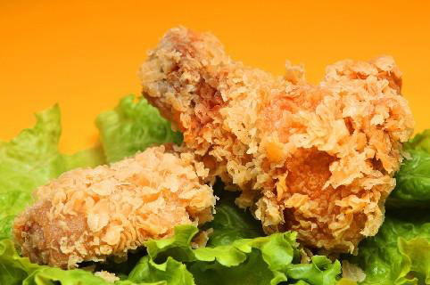 來(lái)點(diǎn)“心靈健康食品”